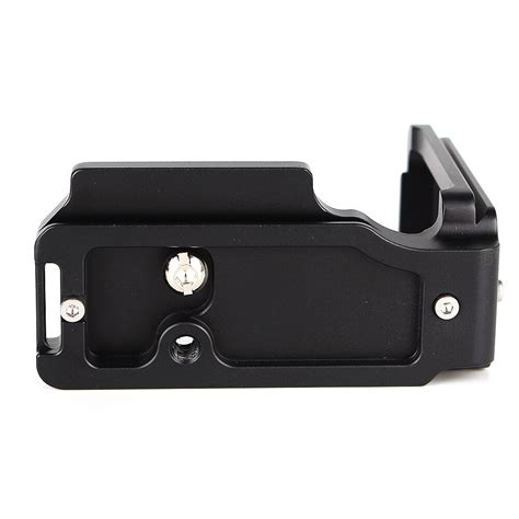 metal quick release l-bracket|Metal Quick Release L Plate Bracket Holder Handle Metal Hand .